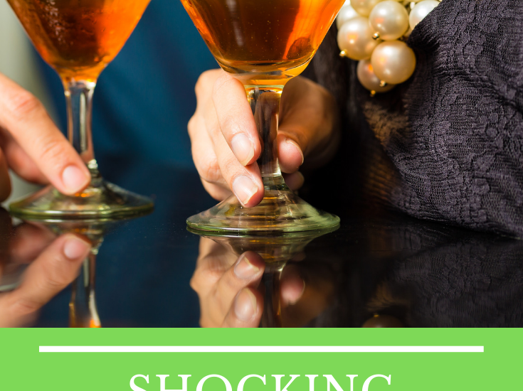 drink spiking statistics