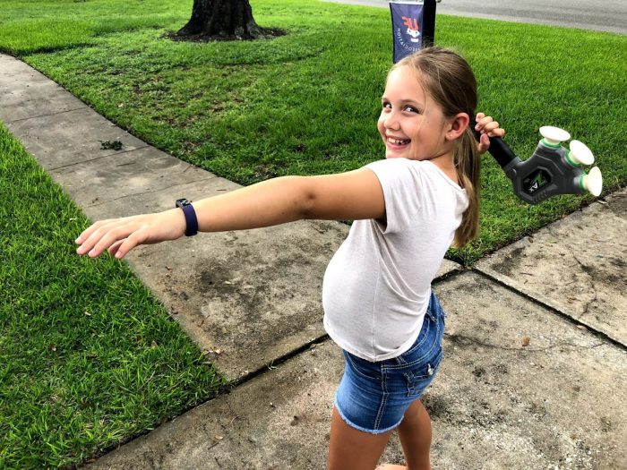 Enjoy Some Outdoor Fun With Zing Toys