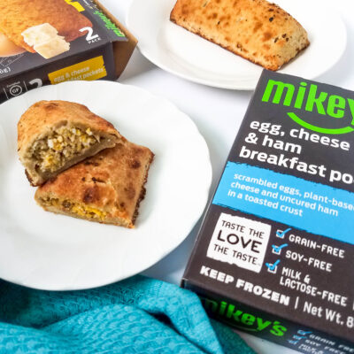 portable breakfast ideas