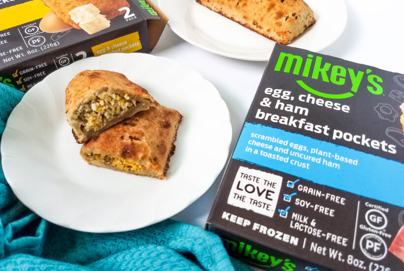 portable breakfast ideas