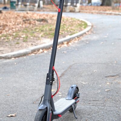 best electric scooter for commuting