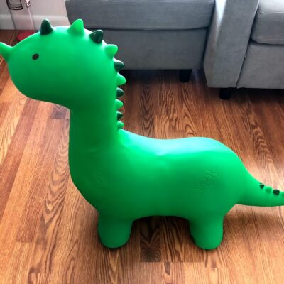 Antsy Pants Active Play Toys Get Kids Moving!