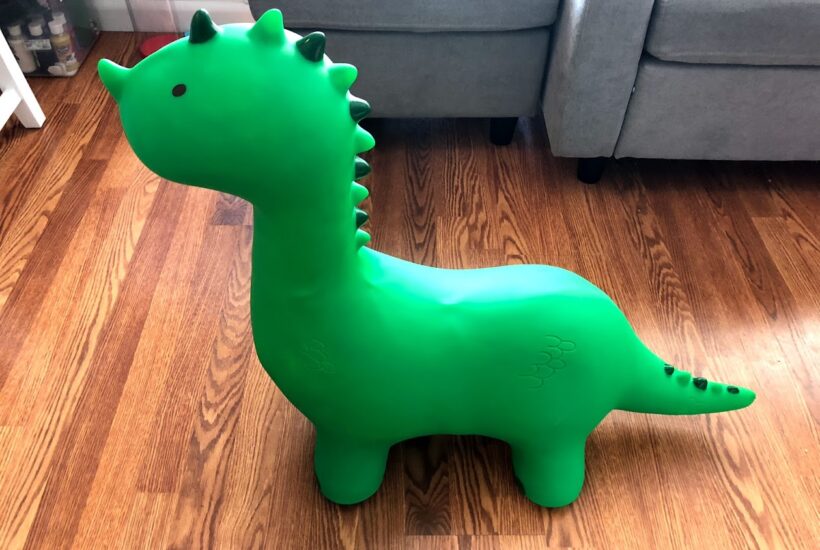 Antsy Pants Active Play Toys Get Kids Moving!