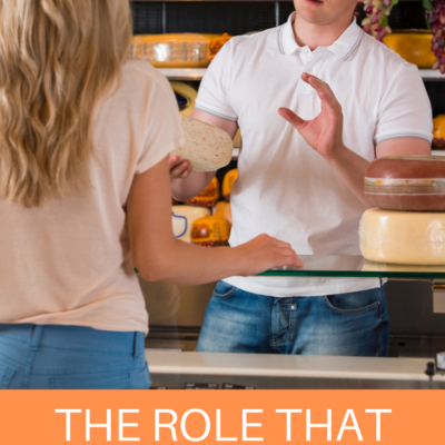 importance of customer service in business