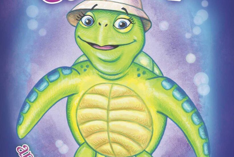 Ripleyâ€™s Picture Books