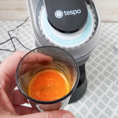 Tespo Menopause Booster