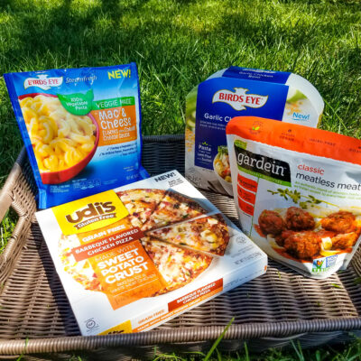 Lunch Food Ideas for Busy Moms
