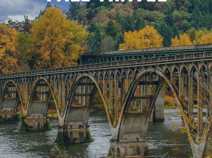 Why You Should Experience Autumn Travel