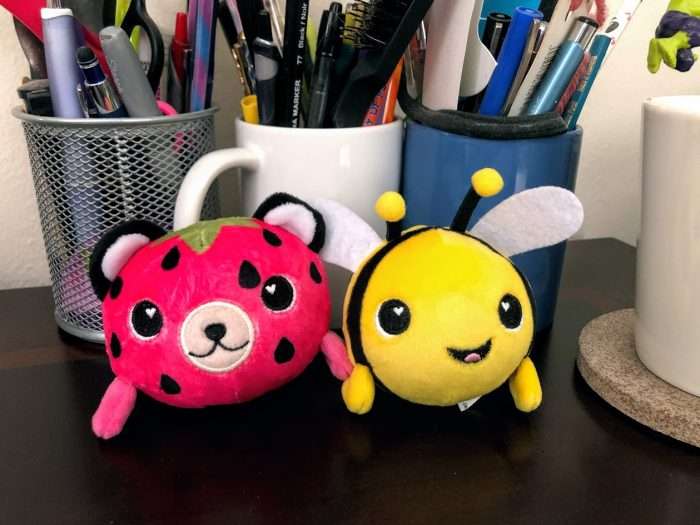 NEW Moosh-Moosh Flashlights, Banks & Skwishys Available in a Store Near You! NEW Moosh-Moosh Flashlights, Banks & Skwishys Available in a Store Near You!