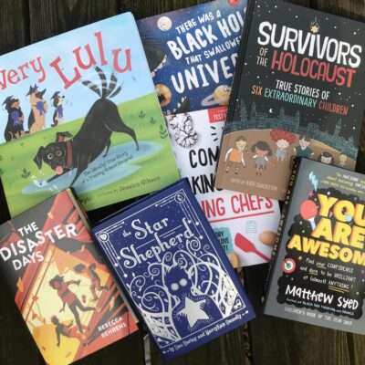 Sourcebooks