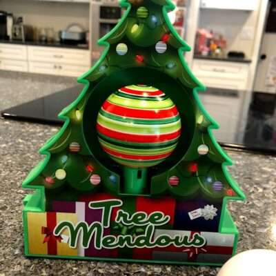 TreeMendous Ornament Decorator Review