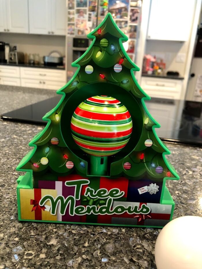 TreeMendous Ornament Decorator Review