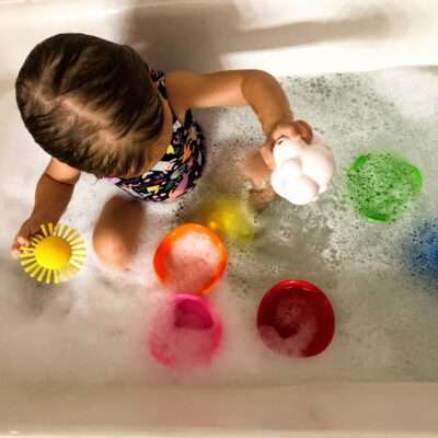 MOLUK Bath Toys Review