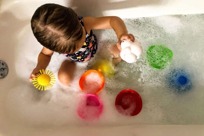 MOLUK Bath Toys Review