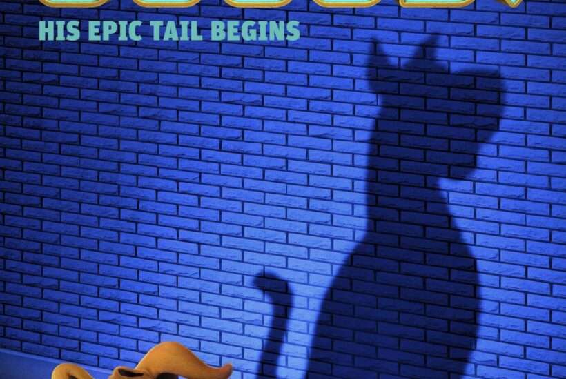 SCOOB Movie Trailer, SCOOB Selfie & More!
