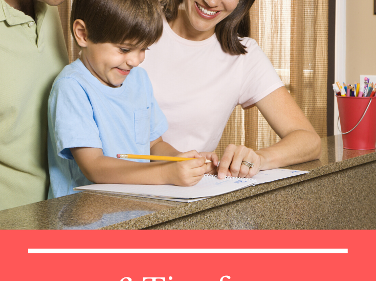 6 Tips for Homeschool Families During the Holidays