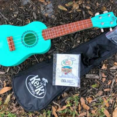KeiKi Ukuleles Review