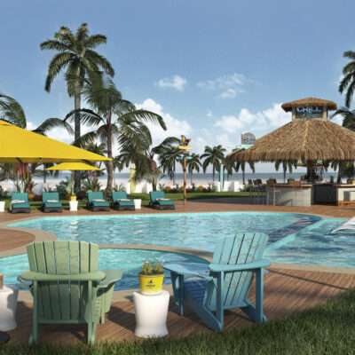 Margaritaville Island Reserve by Karisma Riviera Cancún