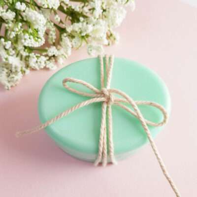 Cucumber Melon Soap Recipe