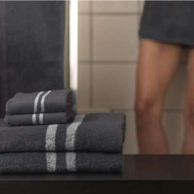 antimicrobial towels