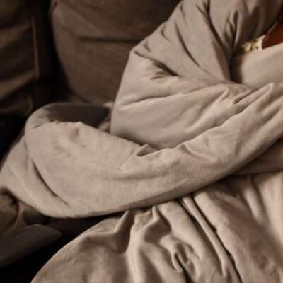 Weighted Blanket Benefits
