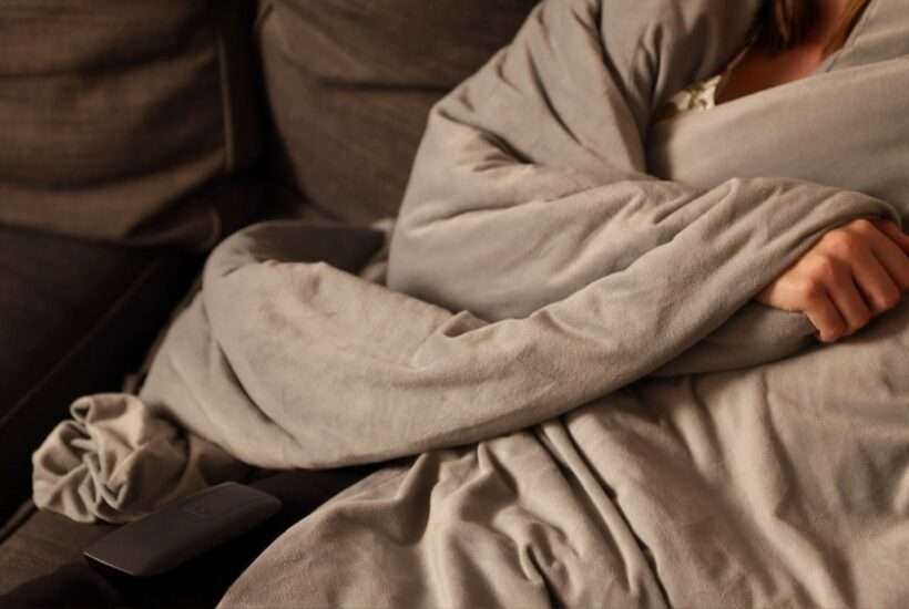 Weighted Blanket Benefits