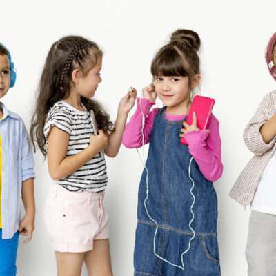 Social Emotional Learning with Kids