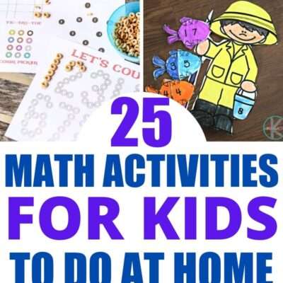 MATH ACTIVITIES ONLINE