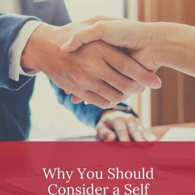 Why You Should Consider a Self Employment Loan