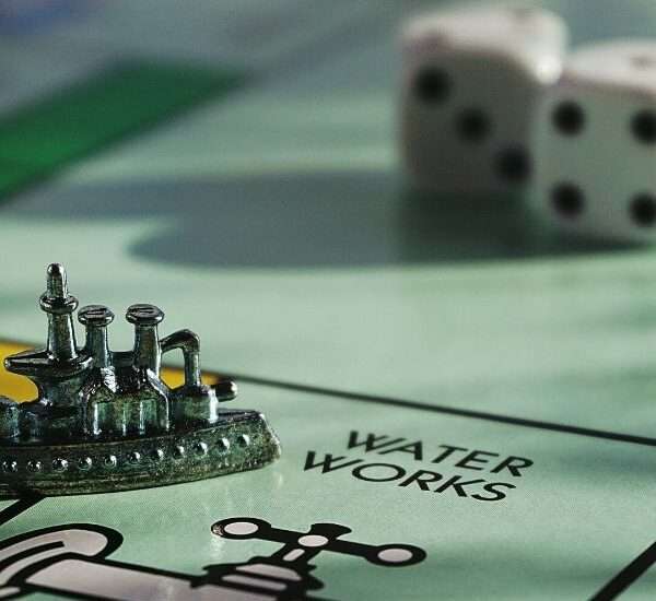 fun family games at home