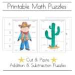 25+ Math Activities Online for Kids to Do at Home - Outnumbered 3 to 1