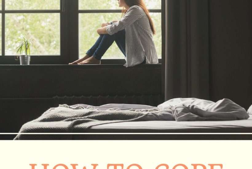 How to Cope with Social Distancing