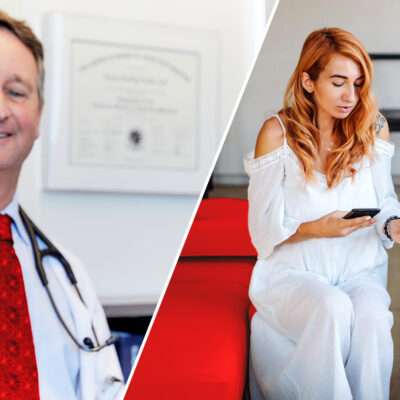 What Are the Benefits of Telemedicine