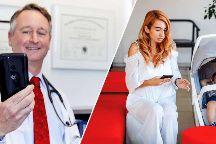 What Are the Benefits of Telemedicine