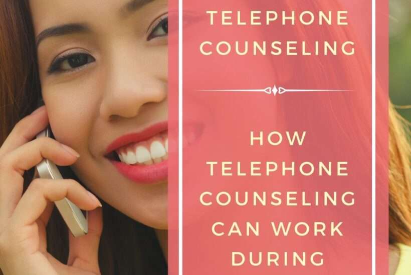 The Benefits of Telephone Counseling