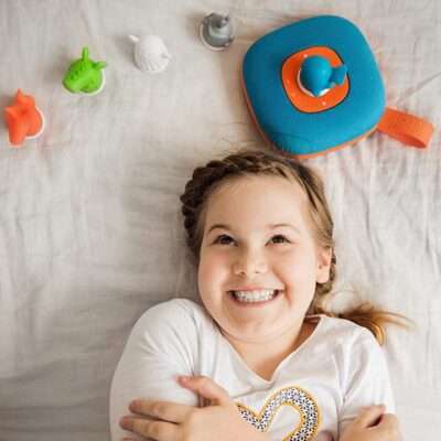 Jooki Music Player for Kids