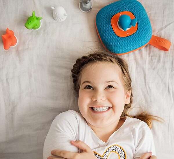 Jooki Music Player for Kids