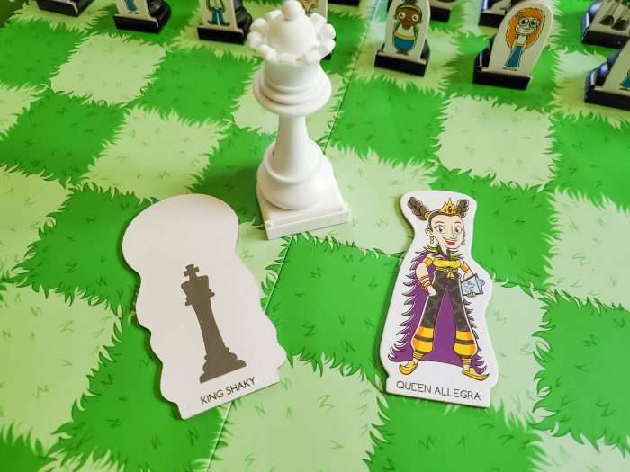 Story Time Chess