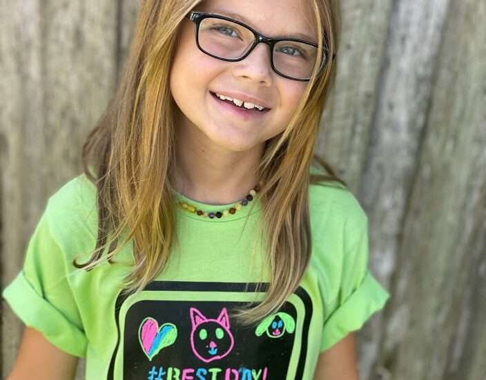 Chalk of the Town Speech Bubble Chalkboard T-Shirts