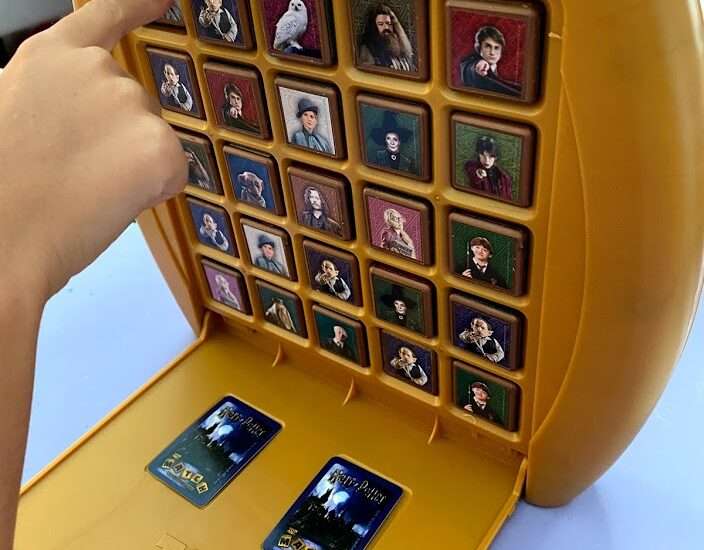 Top Trumps Games + Road Trip Game Pack Giveaway