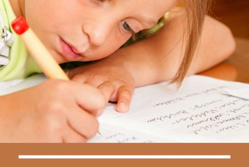 4 Tips To Manage Anxiety of Going Back To School