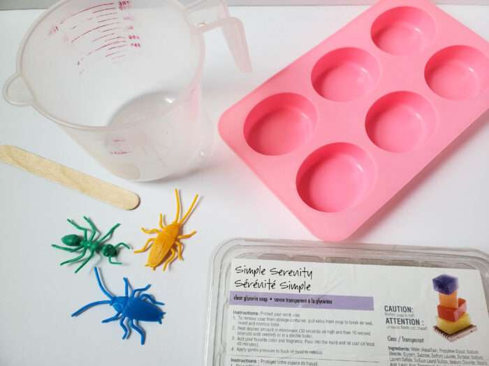 bug soap ingredients