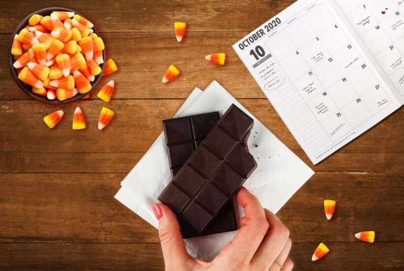 Get Ready â€“ Halloween Is Happening!