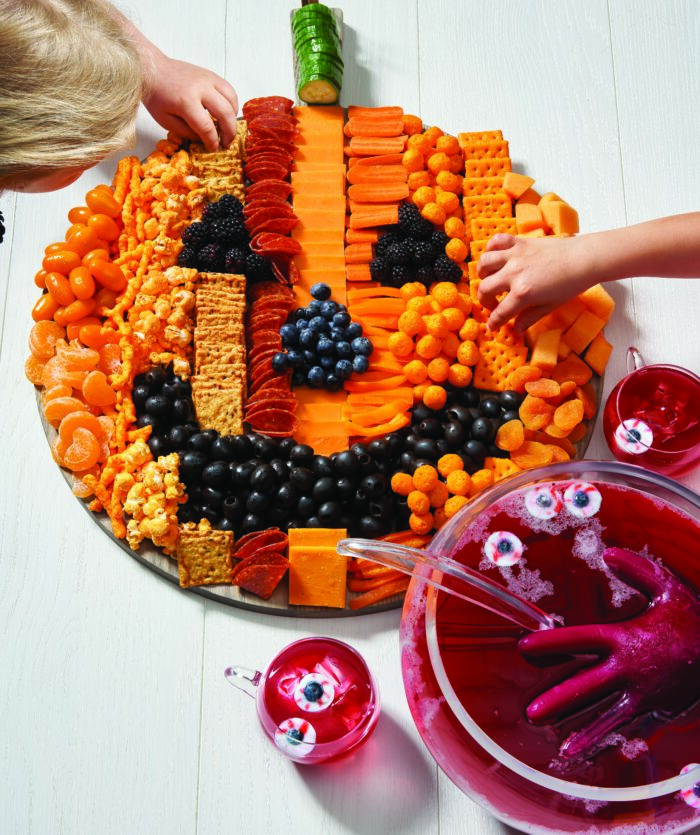 At Home Halloween Activities, Treat Ideas and Events