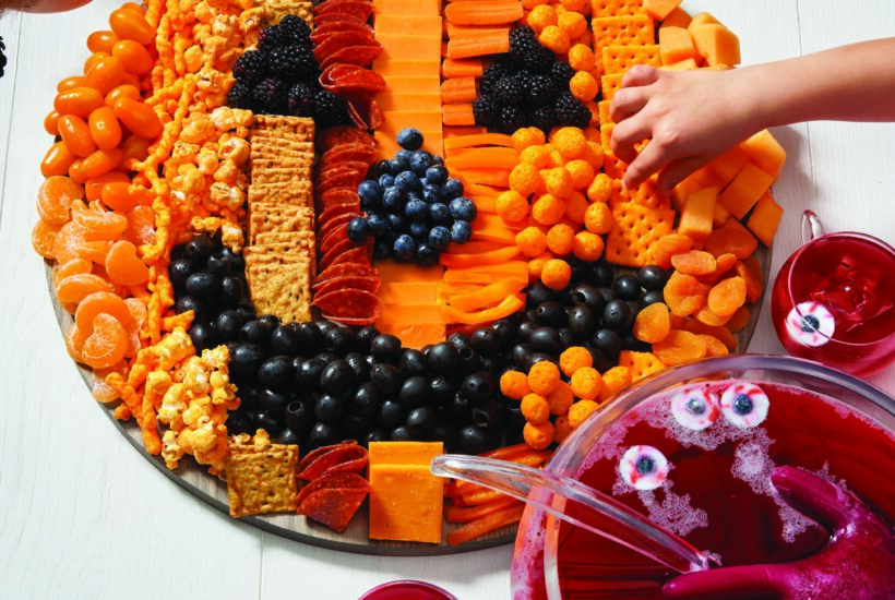 At Home Halloween Activities, Treat Ideas and Events
