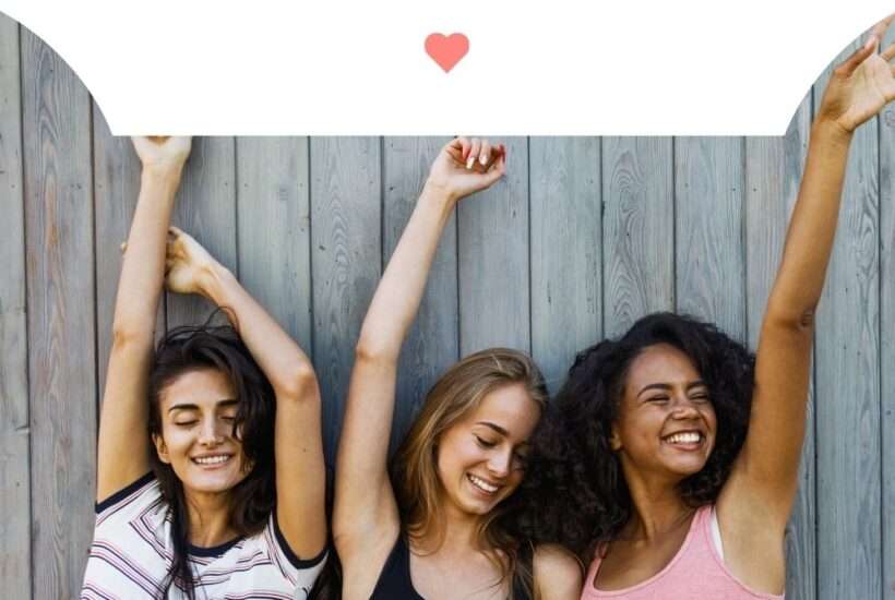 Destigmatizing A Condition that 1 in 6 Women Face