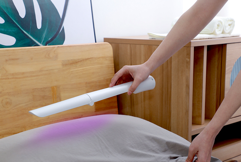 UVC Light Wand