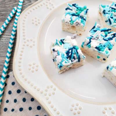 Sugar Cookie Fudge