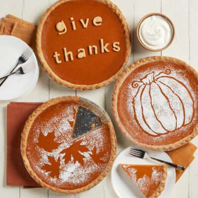 Holiday Meal Packs at Hyvee
