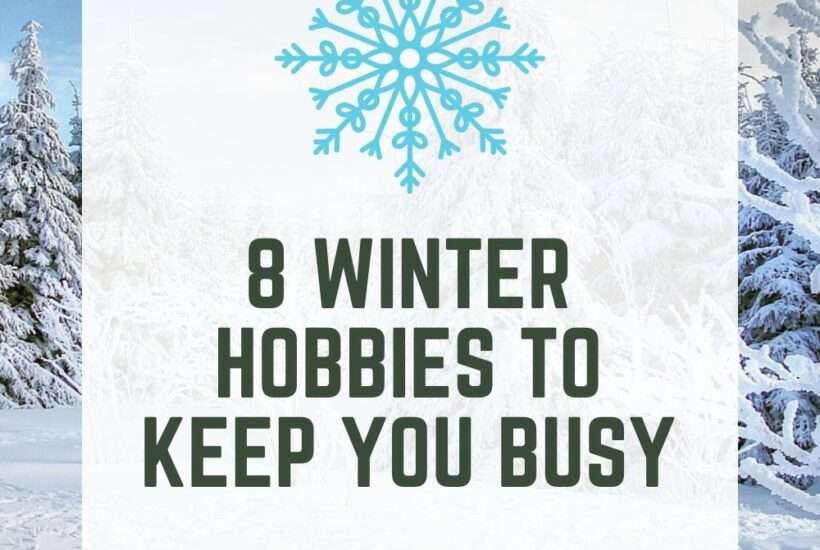 winter hobbies